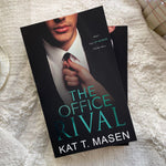 Load image into Gallery viewer, Rivals by Kat T. Masen
