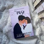 Load image into Gallery viewer, Eden Falls Academy by Judy Corry
