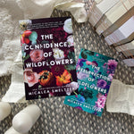 Load image into Gallery viewer, Wildflowers Duet by Micalea Smeltzer
