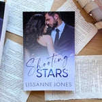 Load image into Gallery viewer, Shooting Stars by Lissanne Jones
