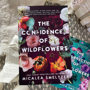 Wildflowers Duet by Micalea Smeltzer