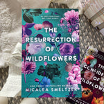 Load image into Gallery viewer, Wildflowers Duet by Micalea Smeltzer
