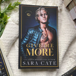 Load image into Gallery viewer, Salacious Players&#39; Club by Sara Cate
