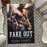 Load image into Gallery viewer, Fake Boyfriend by Eden Finley

