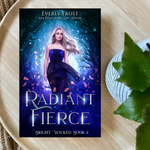 Load image into Gallery viewer, Bright Wicked by Everly Frost
