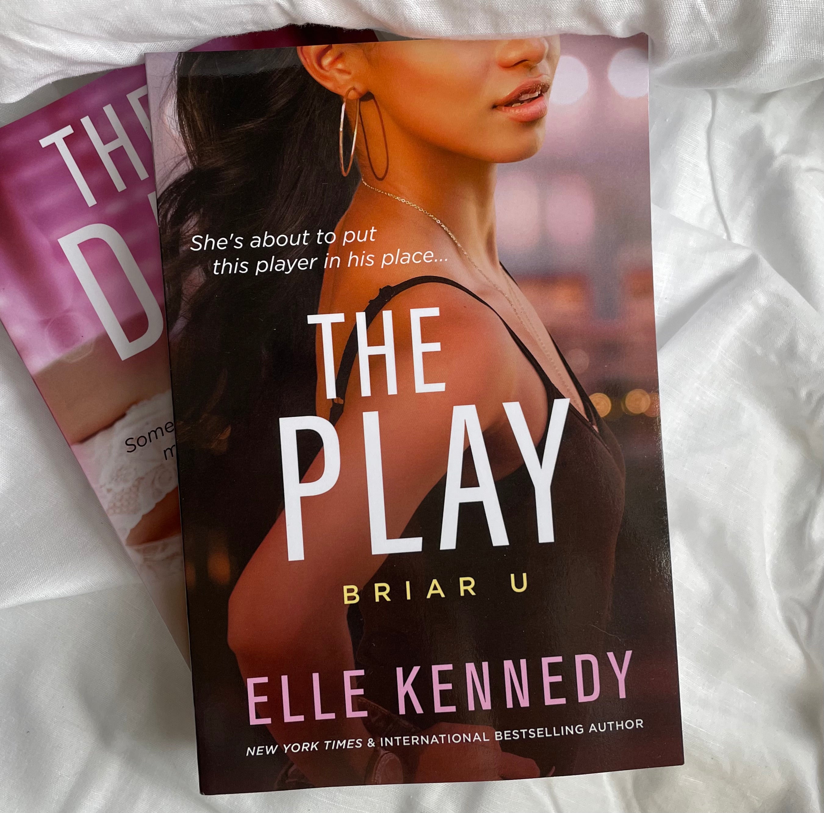 Briar U by Elle Kennedy
