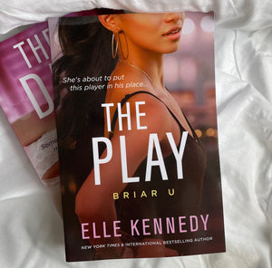 Briar U by Elle Kennedy