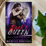 Load image into Gallery viewer, Wolves of Crimson Hollow by Michelle Hercules
