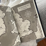Load image into Gallery viewer, The Dragon of Umbra (HARDCOVERS) by Emma Hamm
