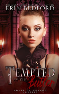 House of Durand series by Erin Bedford