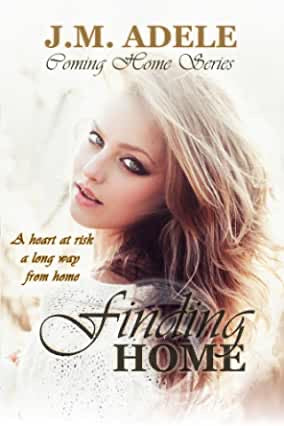 Remembering Home by J.M. Adele