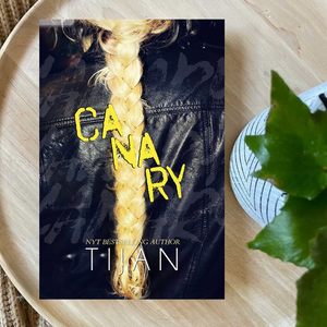 Canary by Tijan