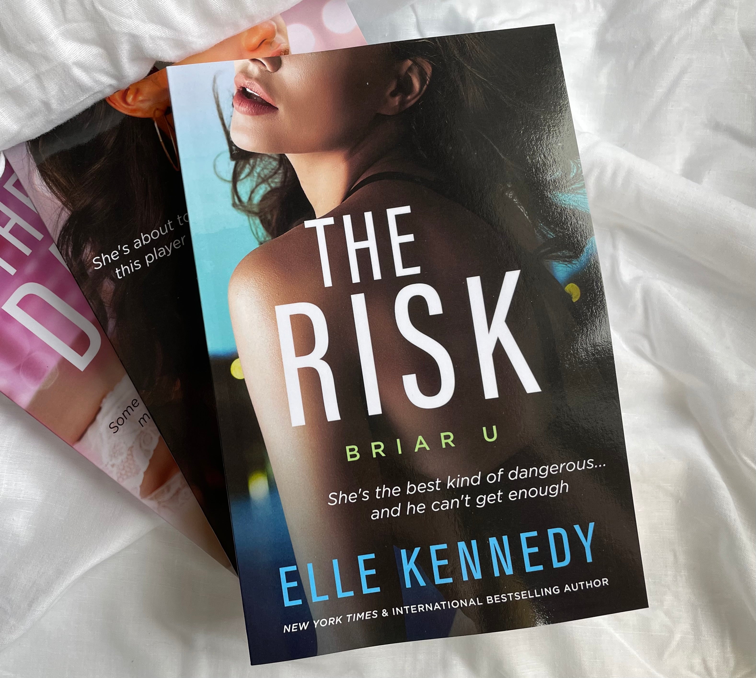 Briar U by Elle Kennedy