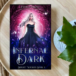 Load image into Gallery viewer, Bright Wicked by Everly Frost
