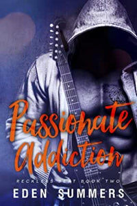 Reckless Beat series by Eden Summers