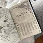Load image into Gallery viewer, The Dragon of Umbra (HARDCOVERS) by Emma Hamm
