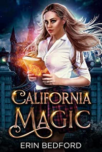 Academy of Witches by Erin Bedford