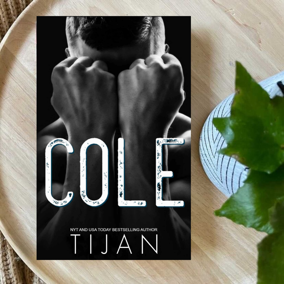 Cole by Tijan