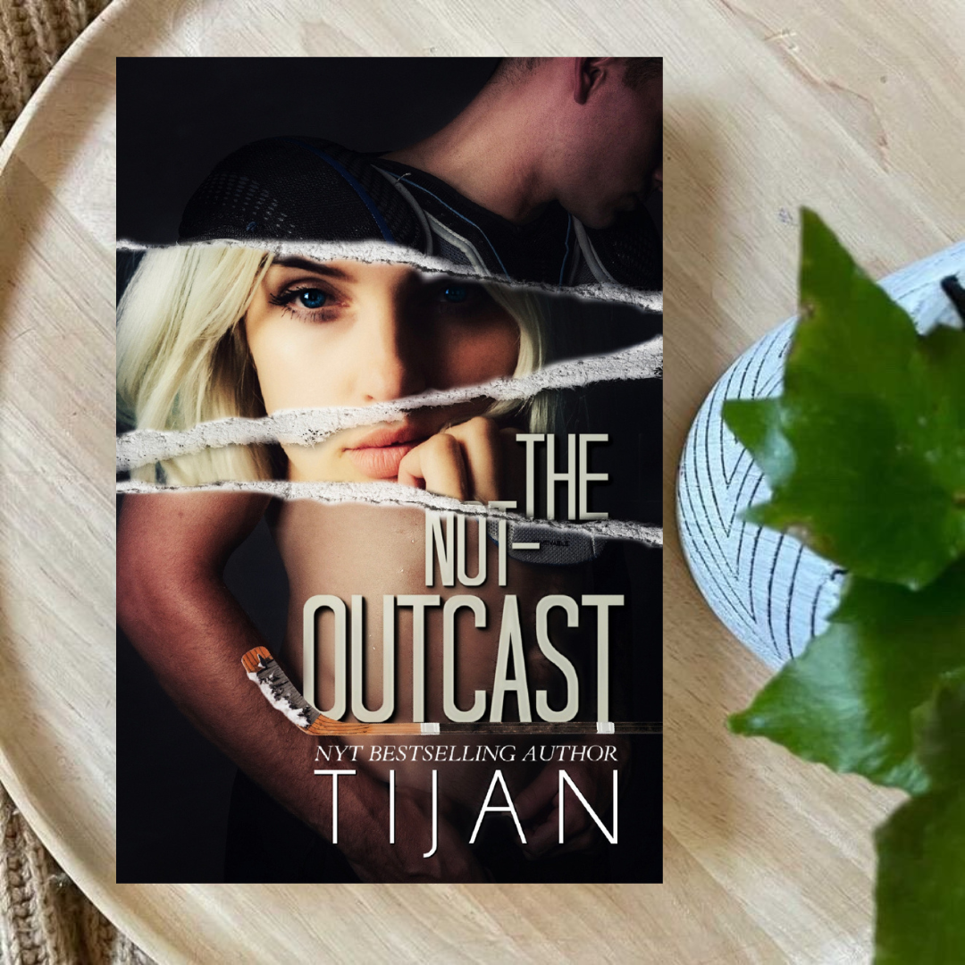 The Not-Outcast by Tijan