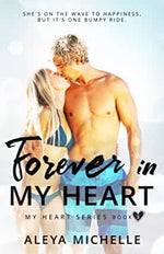 Load image into Gallery viewer, The Heart series by Aleya Michelle
