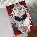Load image into Gallery viewer, The Dragon of Umbra (HARDCOVERS) by Emma Hamm
