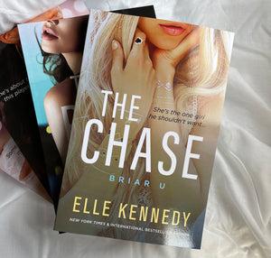 Briar U by Elle Kennedy