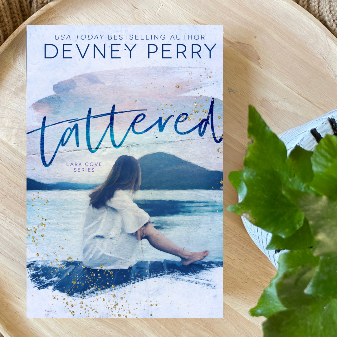 Lark Cove by Devney Perry