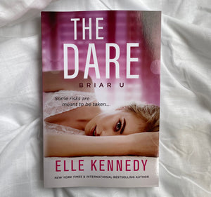 Briar U by Elle Kennedy