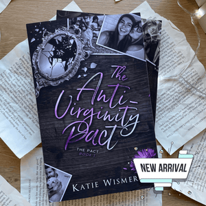 The Pact Duet by Katie Wismer
